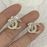 Kitlife Chanel 2023 Earrings 00 - 3