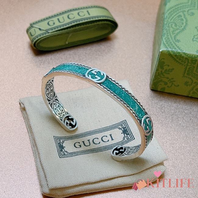 Kitlife bracelet Gucci 007 - 1