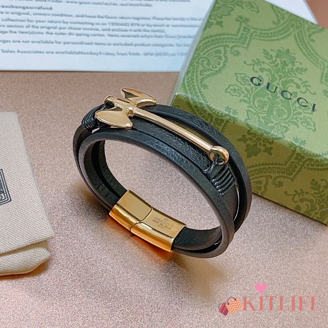 Kitlife bracelet Gucci 008 - 1