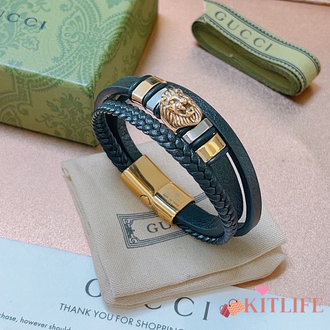 Kitlife bracelet Gucci 009 - 1