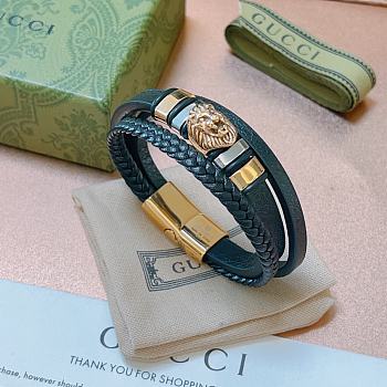 Kitlife bracelet Gucci 009