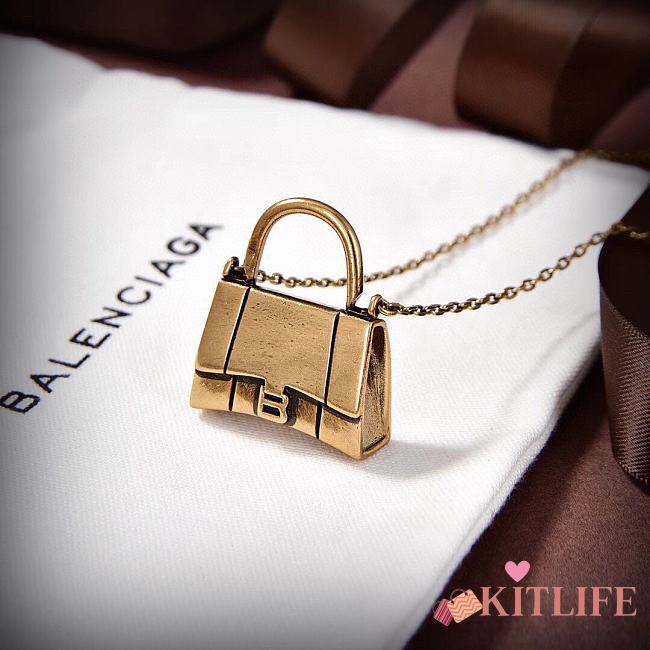 Kitlife necklace Balenciaga 000 - 1