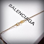 Kitlife necklace Balenciaga 000 - 5