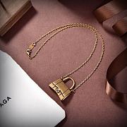 Kitlife necklace Balenciaga 000 - 2