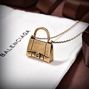 Kitlife necklace Balenciaga 000 - 3