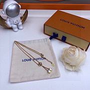Kitlife necklace louis vuitton 000 - 6