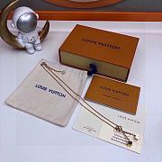 Kitlife necklace louis vuitton 000 - 5