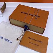 Kitlife necklace louis vuitton 000 - 4