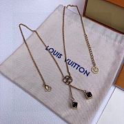 Kitlife necklace louis vuitton 000 - 3