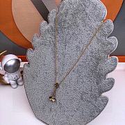 Kitlife necklace louis vuitton 000 - 2