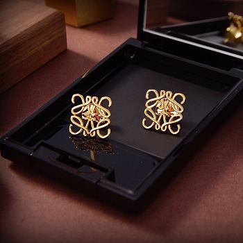 Kitlife LOEWE 2023 Earrings 00