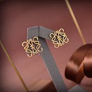 Kitlife LOEWE 2023 Earrings 00 - 5
