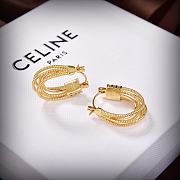 Kitlife Celine 2023 Earrings 01 - 5