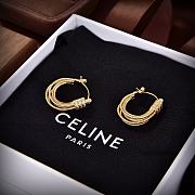 Kitlife Celine 2023 Earrings 01 - 2