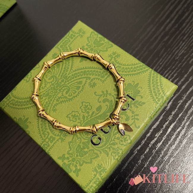 Kitlife bracelet Gucci 010 - 1
