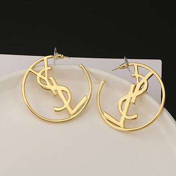 Kitlife Yves Saint Laurent 2023 Earrings 01