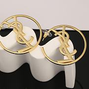 Kitlife Yves Saint Laurent 2023 Earrings 01 - 6