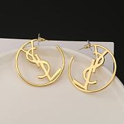 Kitlife Yves Saint Laurent 2023 Earrings 01 - 5