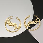 Kitlife Yves Saint Laurent 2023 Earrings 01 - 4