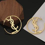 Kitlife Yves Saint Laurent 2023 Earrings 01 - 3