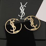 Kitlife Yves Saint Laurent 2023 Earrings 01 - 2