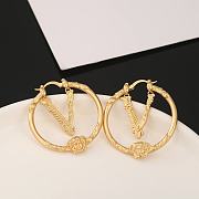Kitlife Versace 2023 Earrings 01 - 1