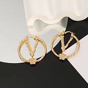Kitlife Versace 2023 Earrings 01 - 6