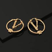 Kitlife Versace 2023 Earrings 01 - 4