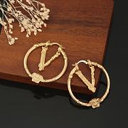 Kitlife Versace 2023 Earrings 01 - 2