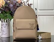 Kitlife Louis Vuitton Takeoff Backpack - 30 x 43 x 14 cm  - 1