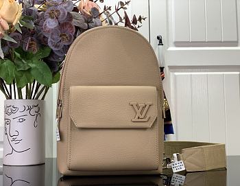 Kitlife Louis Vuitton Takeoff Backpack - 30 x 43 x 14 cm 