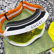 GG EYEWEAR SKI MASK Sunglasses - 000 - 4