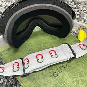 GG EYEWEAR SKI MASK Sunglasses - 001 - 4