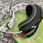 GG EYEWEAR SKI MASK Sunglasses - 001 - 3