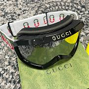 GG EYEWEAR SKI MASK Sunglasses - 001 - 2