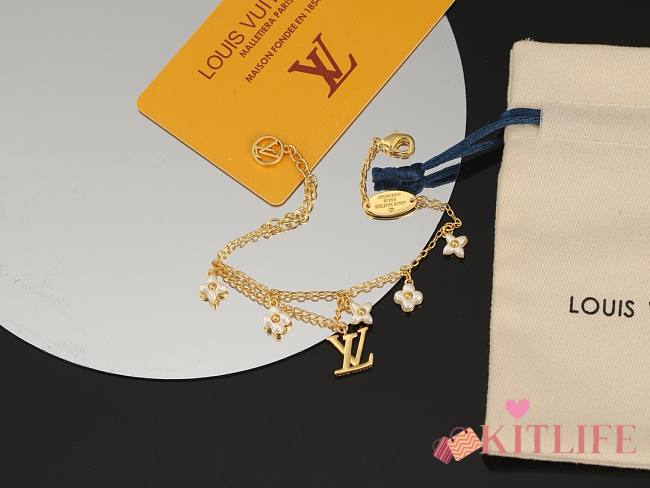 Kitlife bracelet Louis Vuitton 006 - 1