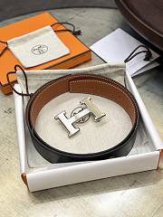 Kitlife Hermes 3.2 cm Belt - 001 - 1
