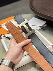 Kitlife Hermes 3.2 cm Belt - 001 - 4