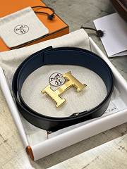 Kitlife Hermes 3.2 cm Belt - 002 - 1