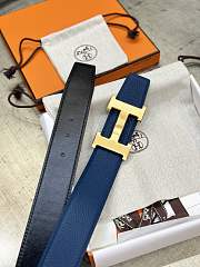 Kitlife Hermes 3.2 cm Belt - 002 - 6
