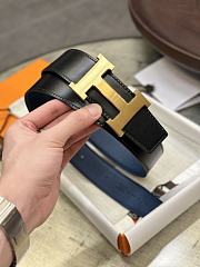 Kitlife Hermes 3.2 cm Belt - 002 - 5