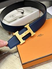 Kitlife Hermes 3.2 cm Belt - 002 - 4