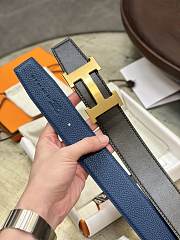 Kitlife Hermes 3.2 cm Belt - 002 - 2