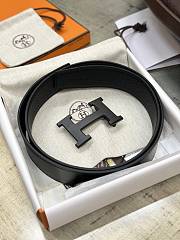 Kitlife Hermes 3.2 cm Belt - 003 - 1
