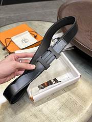 Kitlife Hermes 3.2 cm Belt - 003 - 6