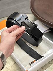 Kitlife Hermes 3.2 cm Belt - 003 - 5