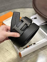Kitlife Hermes 3.2 cm Belt - 003 - 4