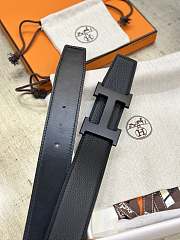 Kitlife Hermes 3.2 cm Belt - 003 - 3