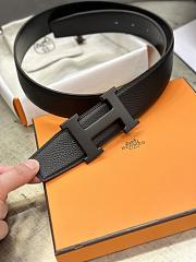 Kitlife Hermes 3.2 cm Belt - 003 - 2