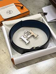 Kitlife Hermes 3.2 cm Belt - 004 - 1